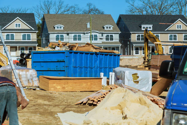 Best Construction and Renovation Debris Removal in Merion Station, PA